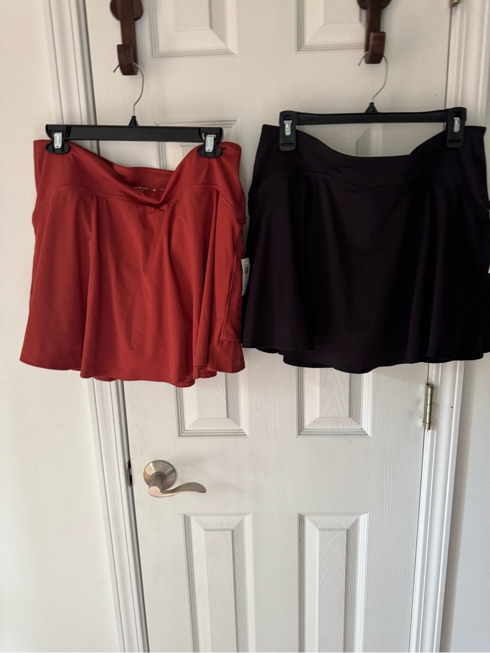 Old Navy Powersoft Hi-rise Skorts